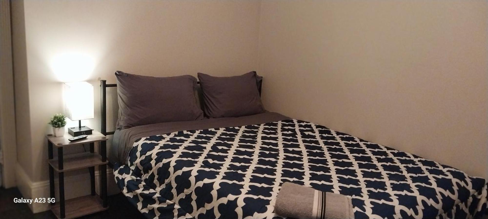 Homestay In Boston - Dorchester Fields Corner Area Exterior foto