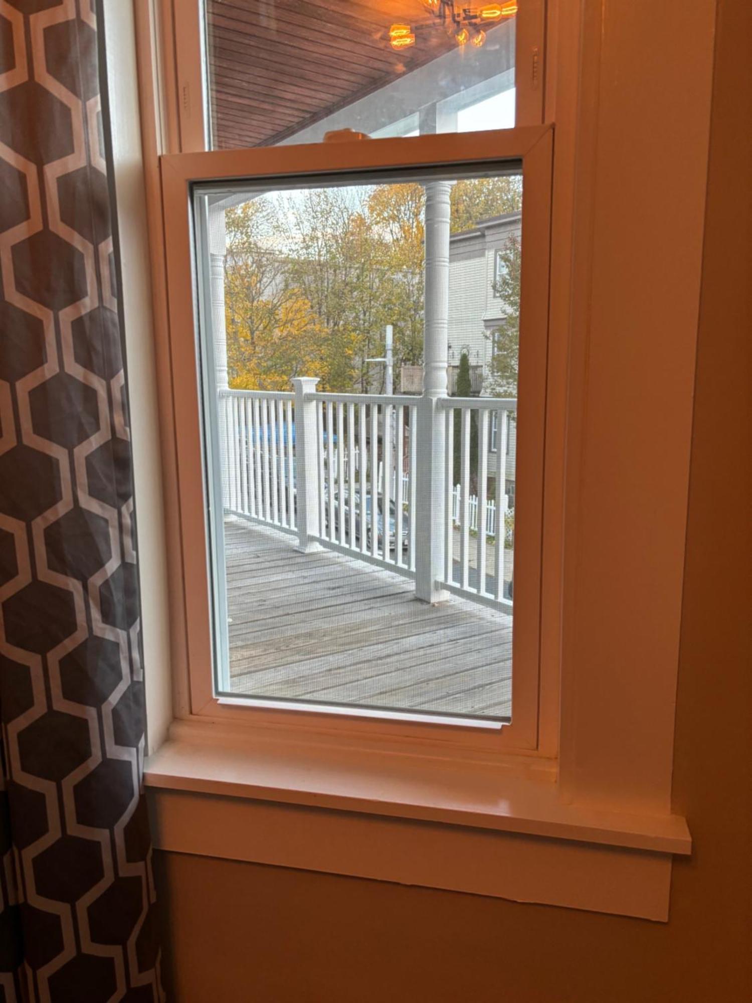 Homestay In Boston - Dorchester Fields Corner Area Exterior foto